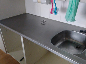 Franke teräksinen tiskipöydän 61*170, Keittiöt, Rakennustarvikkeet ja työkalut, Mikkeli, Tori.fi Franke teräksinen tiskipöydän 61*170, Keittiöt, Rakennustarvikkeet ja työkalut, Mikkeli, Tori.fi