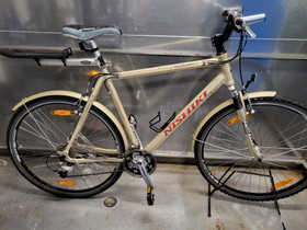 Nishiki RH 75 hybrid, Muut pyörät, Polkupyörät ja pyöräily, Helsinki, Tori.fi Nishiki RH 75 hybrid, Muut pyörät, Polkupyörät ja pyöräily, Helsinki, Tori.fi