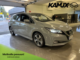 Nissan Leaf, Autot, Joensuu, Tori.fi Nissan Leaf, Autot, Joensuu, Tori.fi