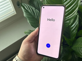 OnePlus 8T 8GB/128GB 5G, Puhelimet, Puhelimet ja tarvikkeet, Lappeenranta, Tori.fi OnePlus 8T 8GB/128GB 5G, Puhelimet, Puhelimet ja tarvikkeet, Lappeenranta, Tori.fi