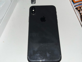 Iphone x, Puhelimet, Puhelimet ja tarvikkeet, Riihimäki, Tori.fi Iphone x, Puhelimet, Puhelimet ja tarvikkeet, Riihimäki, Tori.fi