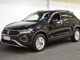Volkswagen T-Roc, Autot, Ylivieska, Tori.fi Volkswagen T-Roc, Autot, Ylivieska, Tori.fi