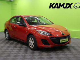 Mazda 3, Autot, Lahti, Tori.fi Mazda 3, Autot, Lahti, Tori.fi