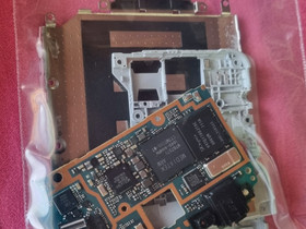 Huawei y6 emolevy + muuta, Puhelintarvikkeet, Puhelimet ja tarvikkeet, Isokyrö, Tori.fi Huawei y6 emolevy + muuta, Puhelintarvikkeet, Puhelimet ja tarvikkeet, Isokyrö, Tori.fi