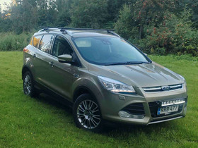 Ford Kuga, Autot, Kaustinen, Tori.fi Ford Kuga, Autot, Kaustinen, Tori.fi