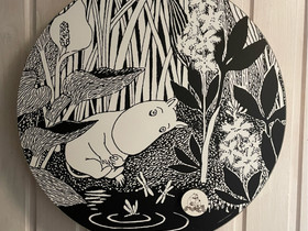 Kotonadesign Muumi lammella - muistitaulu, Taulut, Sisustus ja huonekalut, Lieto, Tori.fi Kotonadesign Muumi lammella - muistitaulu, Taulut, Sisustus ja huonekalut, Lieto, Tori.fi