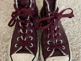 Converse talvikengät, Vaatteet ja kengät, Kajaani, Tori.fi Converse talvikengät, Vaatteet ja kengät, Kajaani, Tori.fi