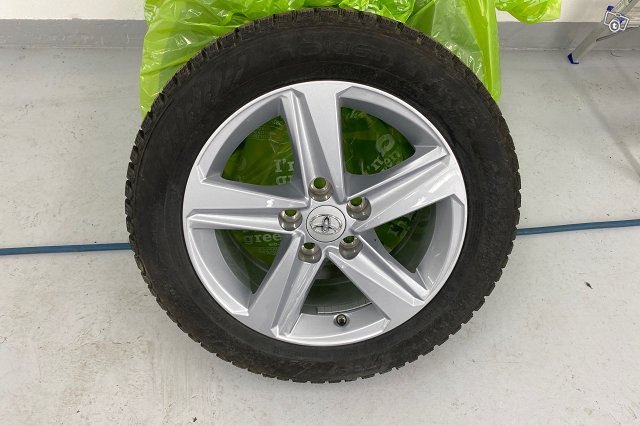 Toyota Corolla 19