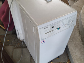 Pesukone Siemens Extraklasse T1200A, Pesu- ja kuivauskoneet, Kodinkoneet, Pieksämäki, Tori.fi Pesukone Siemens Extraklasse T1200A, Pesu- ja kuivauskoneet, Kodinkoneet, Pieksämäki, Tori.fi