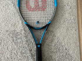 Wilson hyperspeed 110, Pallopelit, Urheilu ja ulkoilu, Turku, Tori.fi Wilson hyperspeed 110, Pallopelit, Urheilu ja ulkoilu, Turku, Tori.fi