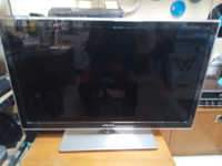 SAMSUNG UE 40 C6000 led TV. 40 