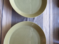 Iittala teema lautasia