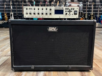 Dv Mark multiamp +kaappi