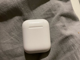 Airpods, Audio ja musiikkilaitteet, Viihde-elektroniikka, Kauhajoki, Tori.fi Airpods, Audio ja musiikkilaitteet, Viihde-elektroniikka, Kauhajoki, Tori.fi
