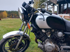 Yamaha XV 1000, Moottoripyörät, Moto, Rovaniemi, Tori.fi