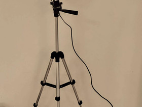 Ring Light tripod, Valokuvaustarvikkeet, Kamerat ja valokuvaus, Vantaa, Tori.fi Ring Light tripod, Valokuvaustarvikkeet, Kamerat ja valokuvaus, Vantaa, Tori.fi