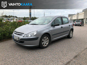 Peugeot 307, Autot, Vantaa, Tori.fi