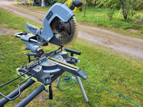 Ryobi katkaisu- ja jiirisaha, Työkalut, tikkaat ja laitteet, Rakennustarvikkeet ja työkalut, Tuusula, Tori.fi Ryobi katkaisu- ja jiirisaha, Työkalut, tikkaat ja laitteet, Rakennustarvikkeet ja työkalut, Tuusula, Tori.fi