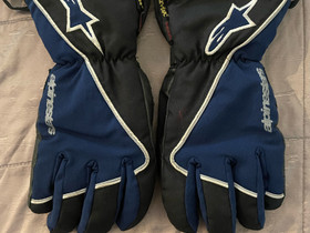Alpinestars ajohanskat Xl, Ajoasut, kengät ja kypärät, Mototarvikkeet ja varaosat, Espoo, Tori.fi Alpinestars ajohanskat Xl, Ajoasut, kengät ja kypärät, Mototarvikkeet ja varaosat, Espoo, Tori.fi