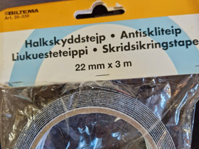 Biltema liukuesteteippi, Veneen varusteet ja varaosat, Venetarvikkeet ja veneily, Akaa, Tori.fi Biltema liukuesteteippi, Veneen varusteet ja varaosat, Venetarvikkeet ja veneily, Akaa, Tori.fi
