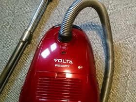Volta pölynimuri, Pölynimurit ja siivousvälineet, Kodinkoneet, Joensuu, Tori.fi Volta pölynimuri, Pölynimurit ja siivousvälineet, Kodinkoneet, Joensuu, Tori.fi