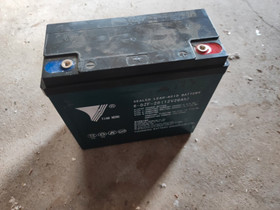12v agm akku, Mopojen varaosat ja tarvikkeet, Mototarvikkeet ja varaosat, Kouvola, Tori.fi 12v agm akku, Mopojen varaosat ja tarvikkeet, Mototarvikkeet ja varaosat, Kouvola, Tori.fi