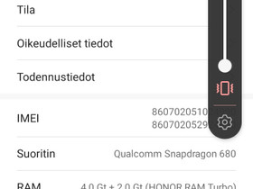 Honor 7X, Puhelimet, Puhelimet ja tarvikkeet, Pori, Tori.fi Honor 7X, Puhelimet, Puhelimet ja tarvikkeet, Pori, Tori.fi