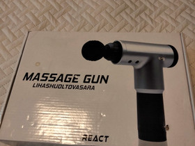 Lihashuoltovasara, Terveyslaitteet ja hygieniatarvikkeet, Terveys ja hyvinvointi, Jyväskylä, Tori.fi Lihashuoltovasara, Terveyslaitteet ja hygieniatarvikkeet, Terveys ja hyvinvointi, Jyväskylä, Tori.fi