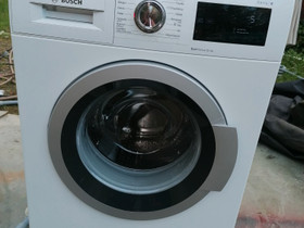 Bosch series 6 i-dos 8kg, Pesu- ja kuivauskoneet, Kodinkoneet, Tuusula, Tori.fi Bosch series 6 i-dos 8kg, Pesu- ja kuivauskoneet, Kodinkoneet, Tuusula, Tori.fi