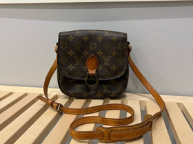 Louis Vuitton Saint Cloud MM Crossbody, Laukut ja hatut, Asusteet ja kellot, Jyväskylä, Tori.fi Louis Vuitton Saint Cloud MM Crossbody, Laukut ja hatut, Asusteet ja kellot, Jyväskylä, Tori.fi