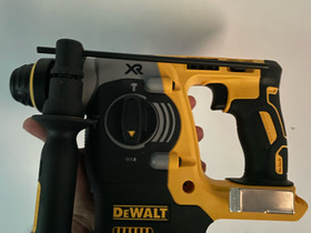 DeWalt DCH273N Akkuporavasara 18V, runko, Työkalut, tikkaat ja laitteet, Rakennustarvikkeet ja työkalut, Nurmijärvi, Tori.fi DeWalt DCH273N Akkuporavasara 18V, runko, Työkalut, tikkaat ja laitteet, Rakennustarvikkeet ja työkalut, Nurmijärvi, Tori.fi