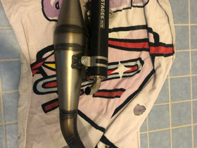 (Halvalla lähtee tarjoa!!)Stage 6 proreplica mk2, Mopojen varaosat ja tarvikkeet, Mototarvikkeet ja varaosat, Paimio, Tori.fi (Halvalla lähtee tarjoa!!)Stage 6 proreplica mk2, Mopojen varaosat ja tarvikkeet, Mototarvikkeet ja varaosat, Paimio, Tori.fi
