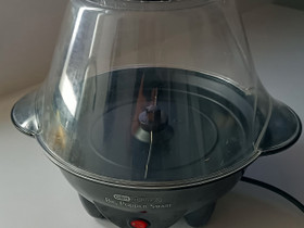 OBH Nordica Big Popper, popcornkone, Muut kodinkoneet, Kodinkoneet, Kajaani, Tori.fi OBH Nordica Big Popper, popcornkone, Muut kodinkoneet, Kodinkoneet, Kajaani, Tori.fi