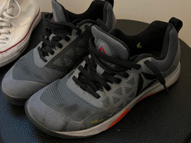Reebok CrossFit Nano 6 -treenikengät, Vaatteet ja kengät, Oulu, Tori.fi Reebok CrossFit Nano 6 -treenikengät, Vaatteet ja kengät, Oulu, Tori.fi