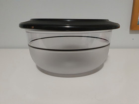 Tupperware Exclusive 2,1 litraa. Uusi, Tarjoiluastiat, Keittiötarvikkeet ja astiat, Kouvola, Tori.fi Tupperware Exclusive 2,1 litraa. Uusi, Tarjoiluastiat, Keittiötarvikkeet ja astiat, Kouvola, Tori.fi