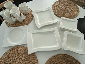 Villeroy & Boch astiat uuteen kotiin, Ruokailuastiat ja aterimet, Keittiötarvikkeet ja astiat, Helsinki, Tori.fi Villeroy & Boch astiat uuteen kotiin, Ruokailuastiat ja aterimet, Keittiötarvikkeet ja astiat, Helsinki, Tori.fi