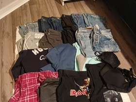 Vaatekassi s/m, Vaatteet ja kengät, Oulu, Tori.fi Vaatekassi s/m, Vaatteet ja kengät, Oulu, Tori.fi