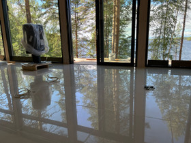 Lattialaattoja 60 x 60 cm, 4,3 m2/12kpl, Ikkunat, ovet ja lattiat, Rakennustarvikkeet ja työkalut, Mikkeli, Tori.fi Lattialaattoja 60 x 60 cm, 4,3 m2/12kpl, Ikkunat, ovet ja lattiat, Rakennustarvikkeet ja työkalut, Mikkeli, Tori.fi
