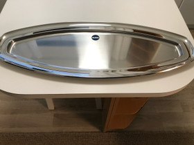 Alessi kalavati, Tarjoiluastiat, Keittiötarvikkeet ja astiat, Turku, Tori.fi Alessi kalavati, Tarjoiluastiat, Keittiötarvikkeet ja astiat, Turku, Tori.fi