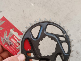 Sram eagle ratas ja ketjulukko, Pyörätarvikkeet ja kypärät, Polkupyörät ja pyöräily, Pori, Tori.fi Sram eagle ratas ja ketjulukko, Pyörätarvikkeet ja kypärät, Polkupyörät ja pyöräily, Pori, Tori.fi