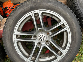 16" 5x112 vanteet nastarenkailla, Renkaat ja vanteet, Liperi, Tori.fi 16" 5x112 vanteet nastarenkailla, Renkaat ja vanteet, Liperi, Tori.fi