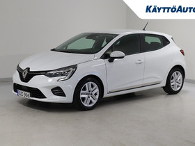RENAULT Clio, Autot, Pori, Tori.fi RENAULT Clio, Autot, Pori, Tori.fi