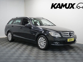 Mercedes-Benz C, Autot, Kokkola, Tori.fi Mercedes-Benz C, Autot, Kokkola, Tori.fi
