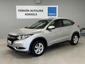 HONDA HR-V, Autot, Kokkola, Tori.fi HONDA HR-V, Autot, Kokkola, Tori.fi