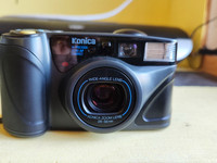 Konica Z-Up 28W