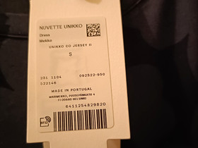 Marimekko nuvette unikko mekko, Vaatteet ja kengät, Pori, Tori.fi Marimekko nuvette unikko mekko, Vaatteet ja kengät, Pori, Tori.fi