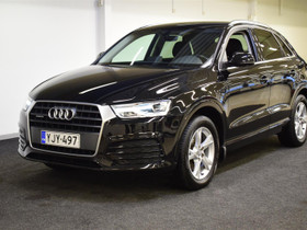 AUDI Q3, Autot, Ylivieska, Tori.fi AUDI Q3, Autot, Ylivieska, Tori.fi