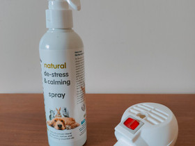 Pet remedy haihdutin ja spray, Kissojen tarvikkeet, Lemmikkieläimet, Orimattila, Tori.fi Pet remedy haihdutin ja spray, Kissojen tarvikkeet, Lemmikkieläimet, Orimattila, Tori.fi