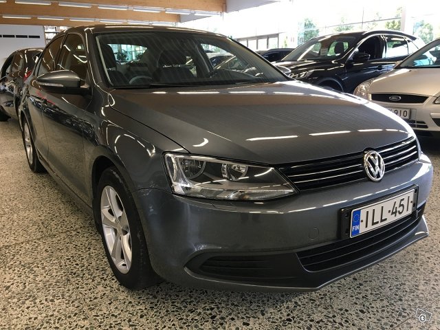 Volkswagen Jetta