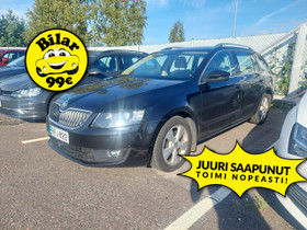 Skoda Octavia, Autot, Lahti, Tori.fi Skoda Octavia, Autot, Lahti, Tori.fi